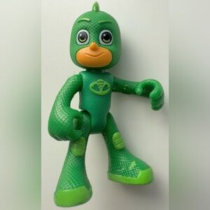 PJ Masks, Gecko Figure